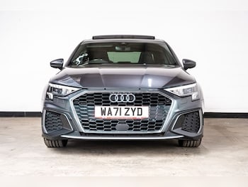 Used Audi A3 2022 for sale - 78748971: Photo