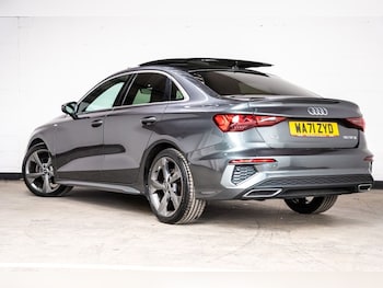 Used Audi A3 2022 for sale - 78748971: Photo