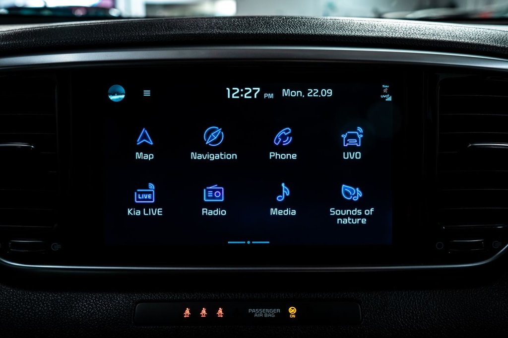 Used Kia Sportage 2022 for sale - 77275860: Photo 10