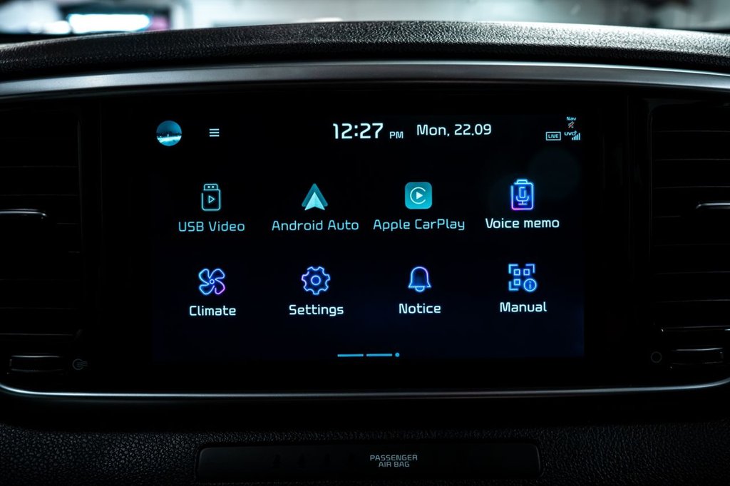 Used Kia Sportage 2022 for sale - 77275860: Photo 11