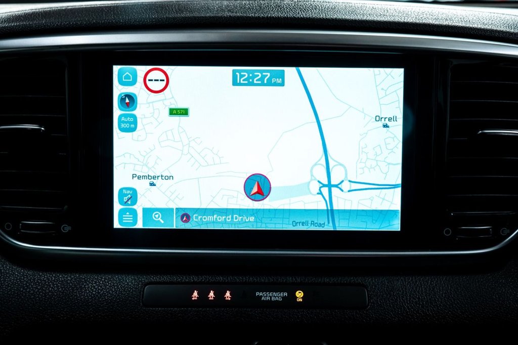 Used Kia Sportage 2022 for sale - 77275860: Photo 13