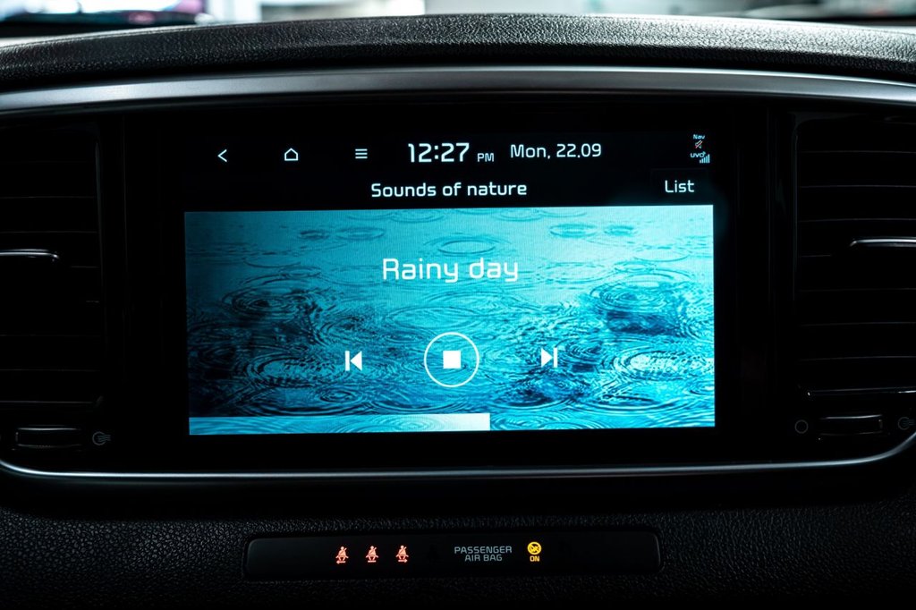 Used Kia Sportage 2022 for sale - 77275860: Photo 14