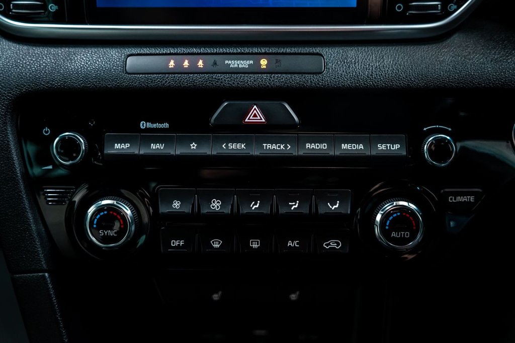 Used Kia Sportage 2022 for sale - 77275860: Photo 17