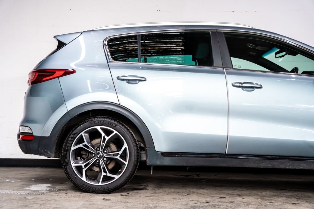 Used Kia Sportage 2022 for sale - 77275860: Photo 28
