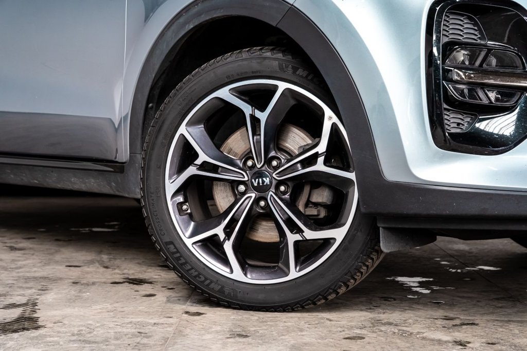 Used Kia Sportage 2022 for sale - 77275860: Photo 30