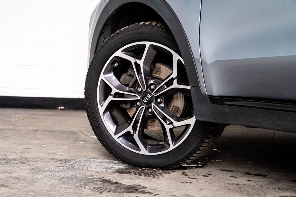 Used Kia Sportage 2022 for sale - 77275860: Photo 31