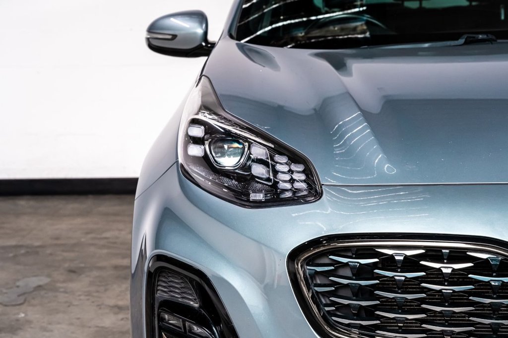 Used Kia Sportage 2022 for sale - 77275860: Photo 32