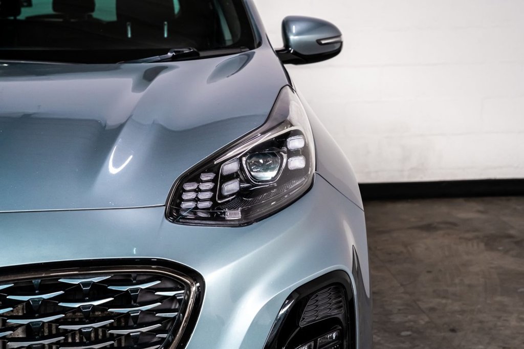 Used Kia Sportage 2022 for sale - 77275860: Photo 33