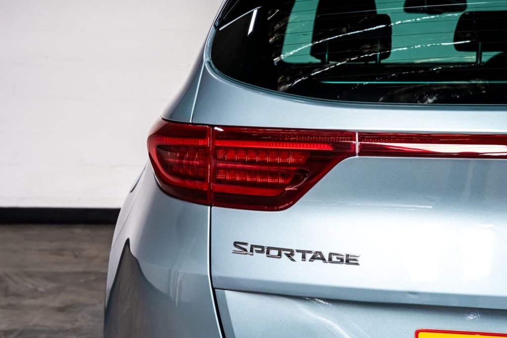Used Kia Sportage 2022 for sale - 77275860: Photo 34