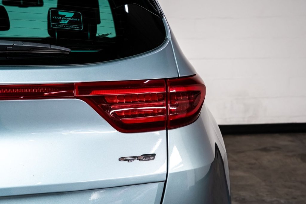 Used Kia Sportage 2022 for sale - 77275860: Photo 35