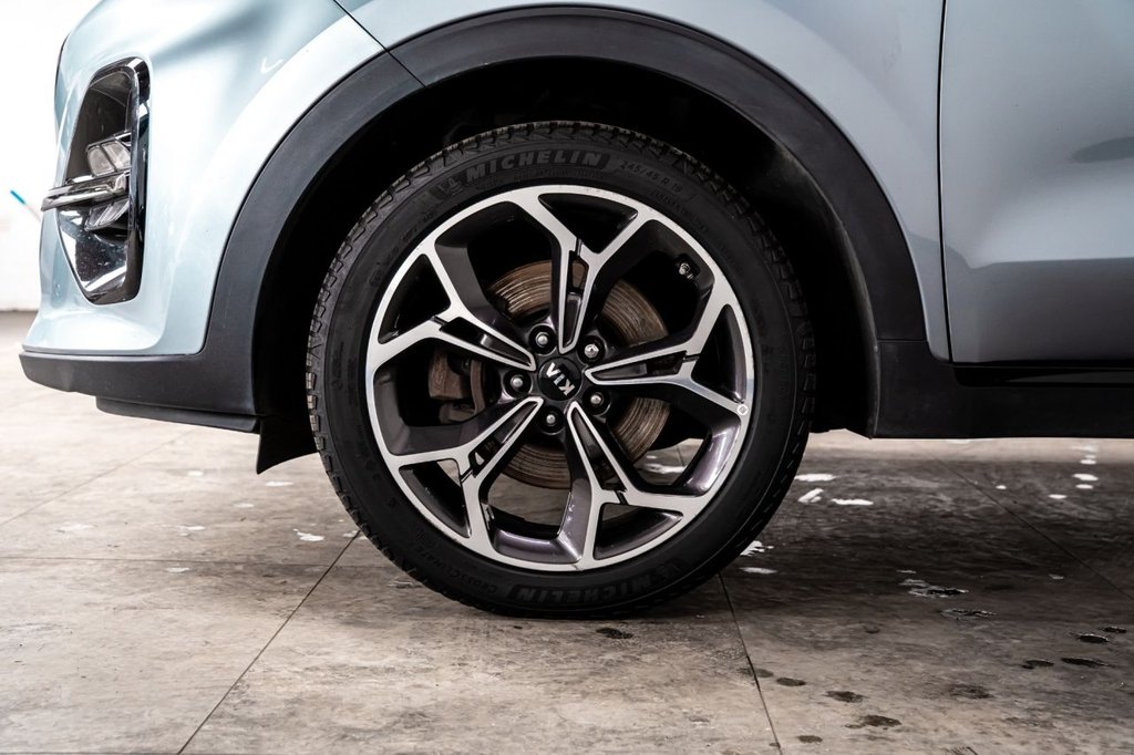 Used Kia Sportage 2022 for sale - 77275860: Photo 42