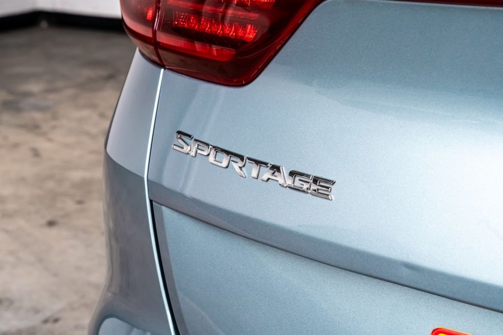Used Kia Sportage 2022 for sale - 77275860: Photo 45