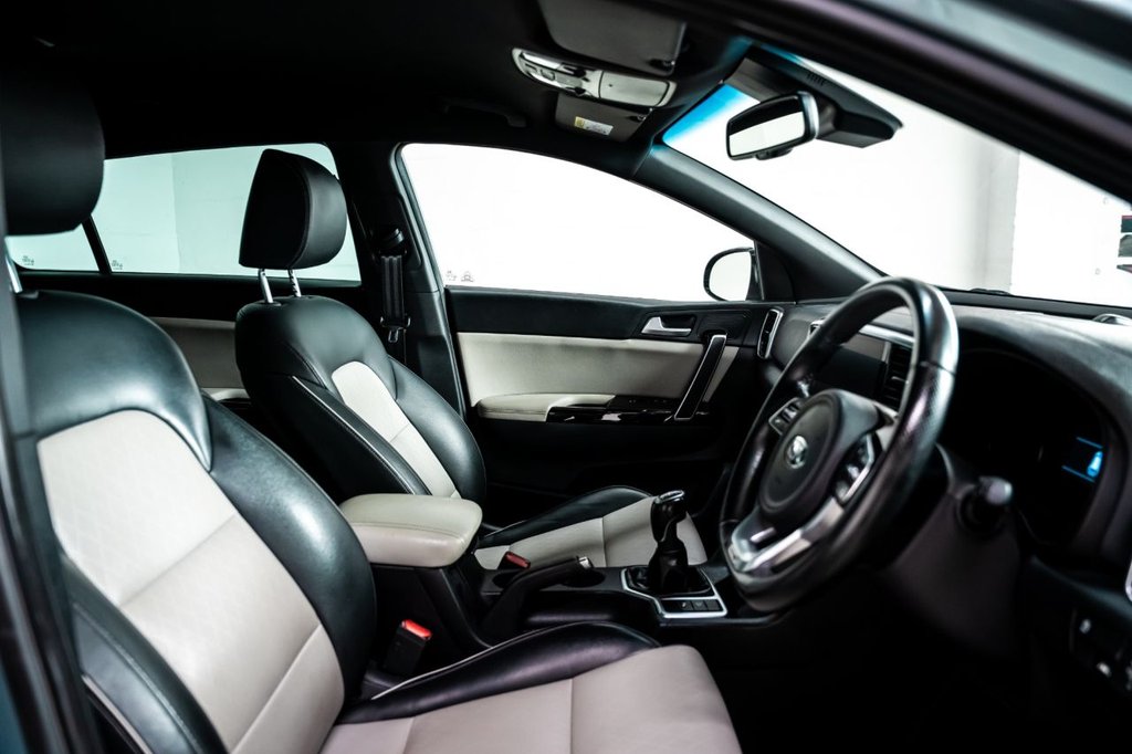 Used Kia Sportage 2022 for sale - 77275860: Photo 5