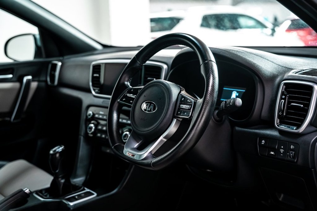 Used Kia Sportage 2022 for sale - 77275860: Photo 7