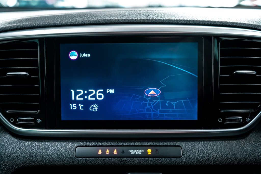 Used Kia Sportage 2022 for sale - 77275860: Photo 9