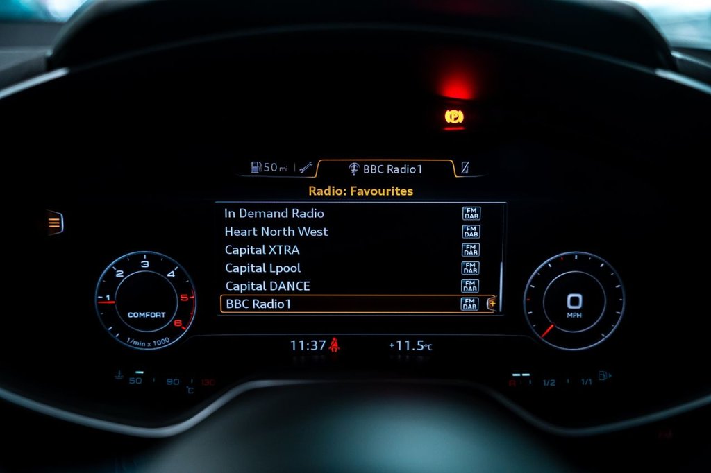 Used Audi TT 2018 for sale - 76888516: Photo 10