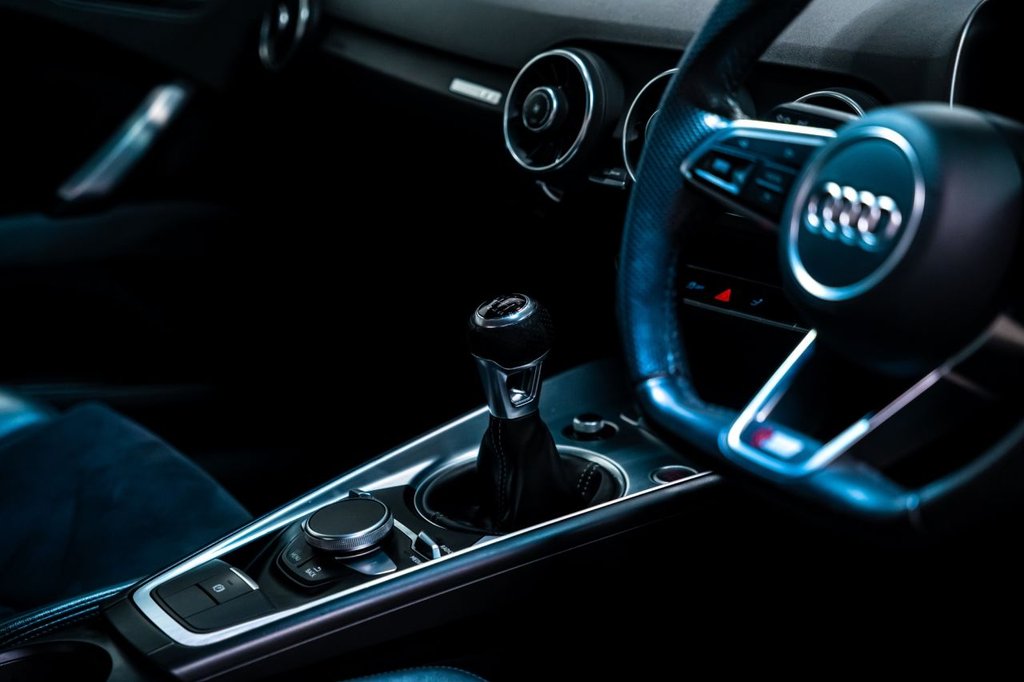 Used Audi TT 2018 for sale - 76888516: Photo 15