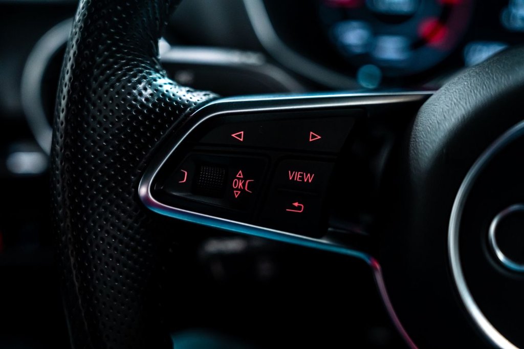 Used Audi TT 2018 for sale - 76888516: Photo 16