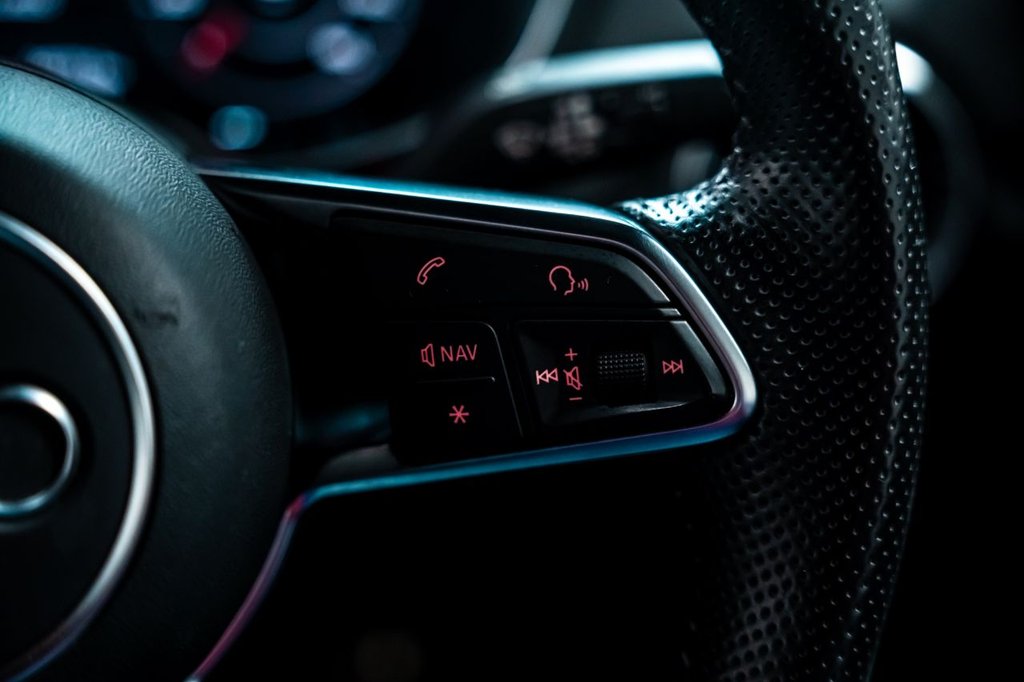 Used Audi TT 2018 for sale - 76888516: Photo 17