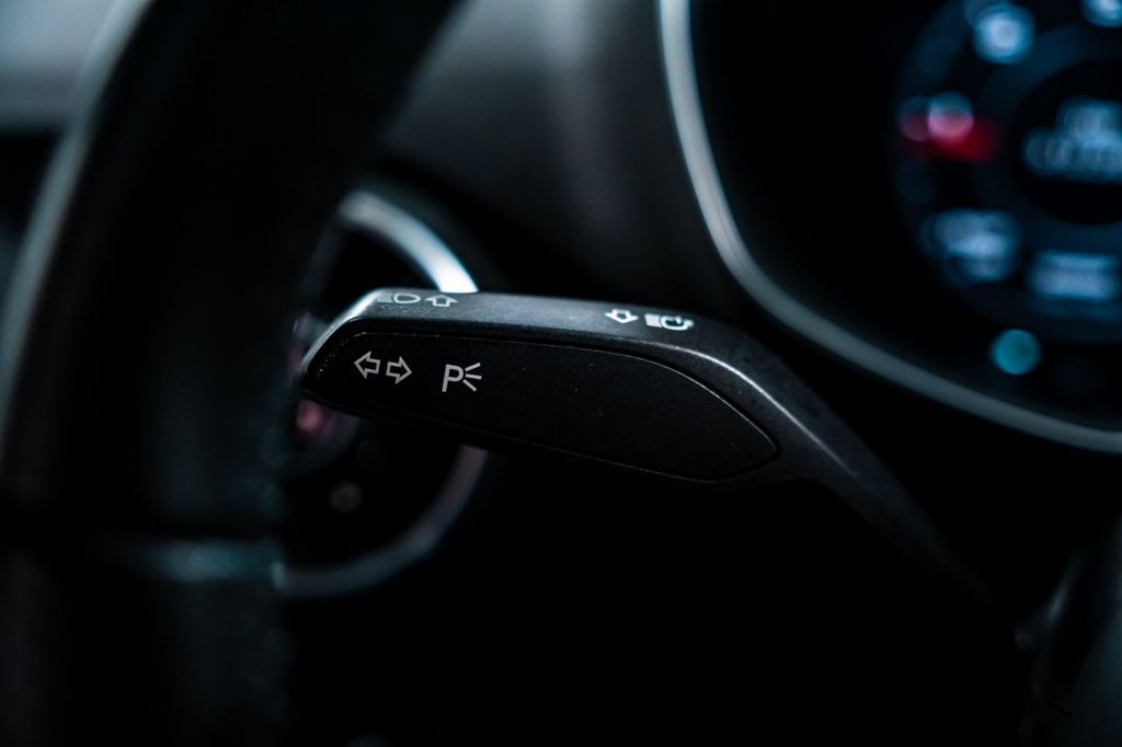 Used Audi TT 2018 for sale - 76888516: Photo 18