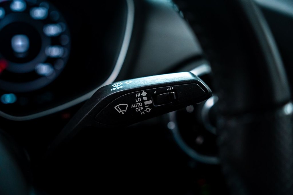 Used Audi TT 2018 for sale - 76888516: Photo 19