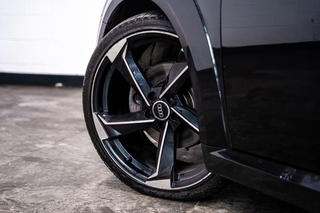 Used Audi TT 2018 for sale - 76888516: Photo 26