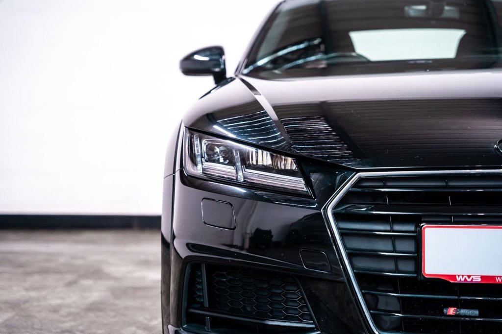 Used Audi TT 2018 for sale - 76888516: Photo 27