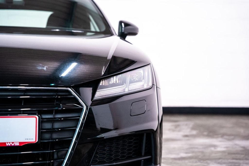 Used Audi TT 2018 for sale - 76888516: Photo 28