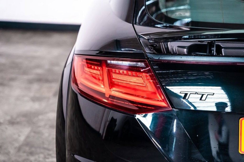 Used Audi TT 2018 for sale - 76888516: Photo 29