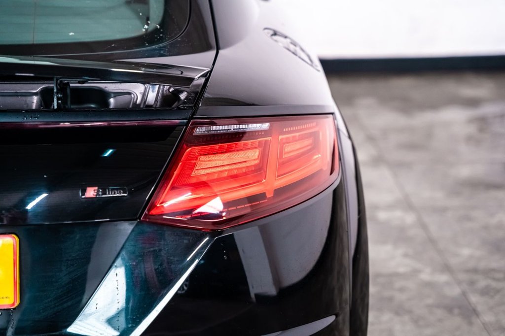 Used Audi TT 2018 for sale - 76888516: Photo 30