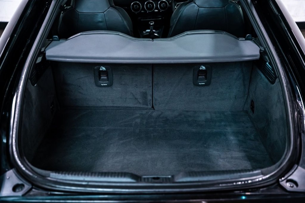 Used Audi TT 2018 for sale - 76888516: Photo 32