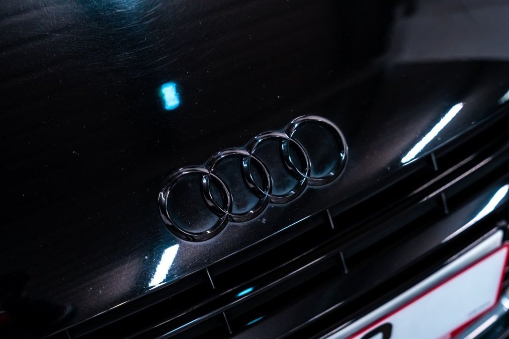 Used Audi TT 2018 for sale - 76888516: Photo 39