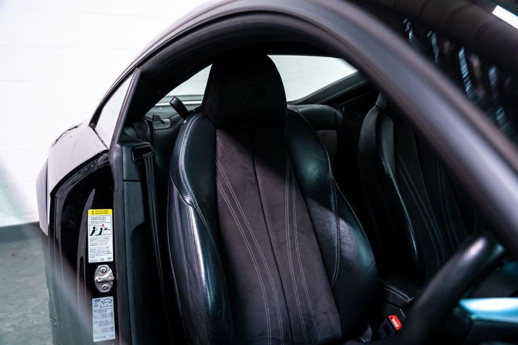 Used Audi TT 2018 for sale - 76888516: Photo 4