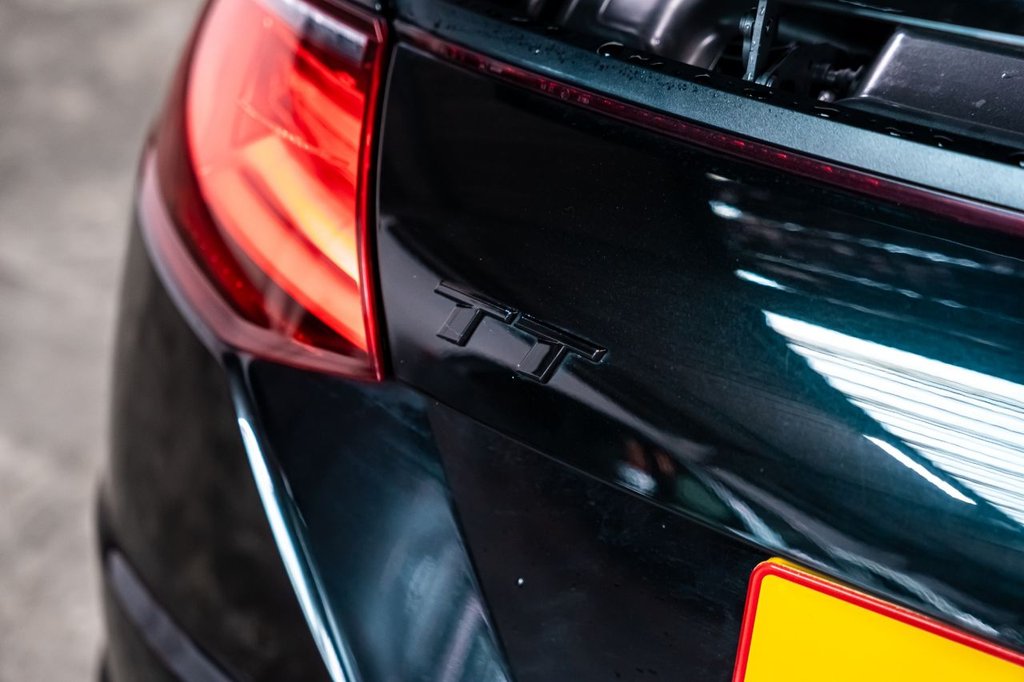 Used Audi TT 2018 for sale - 76888516: Photo 40