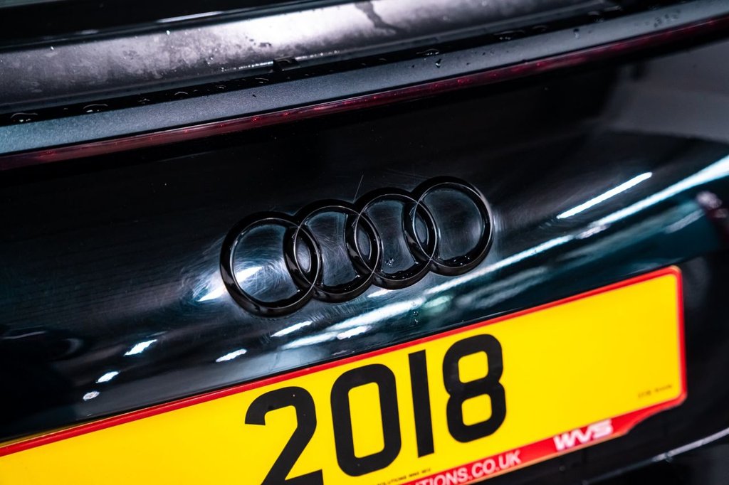 Used Audi TT 2018 for sale - 76888516: Photo 41