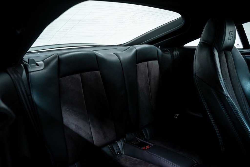 Used Audi TT 2018 for sale - 76888516: Photo 6