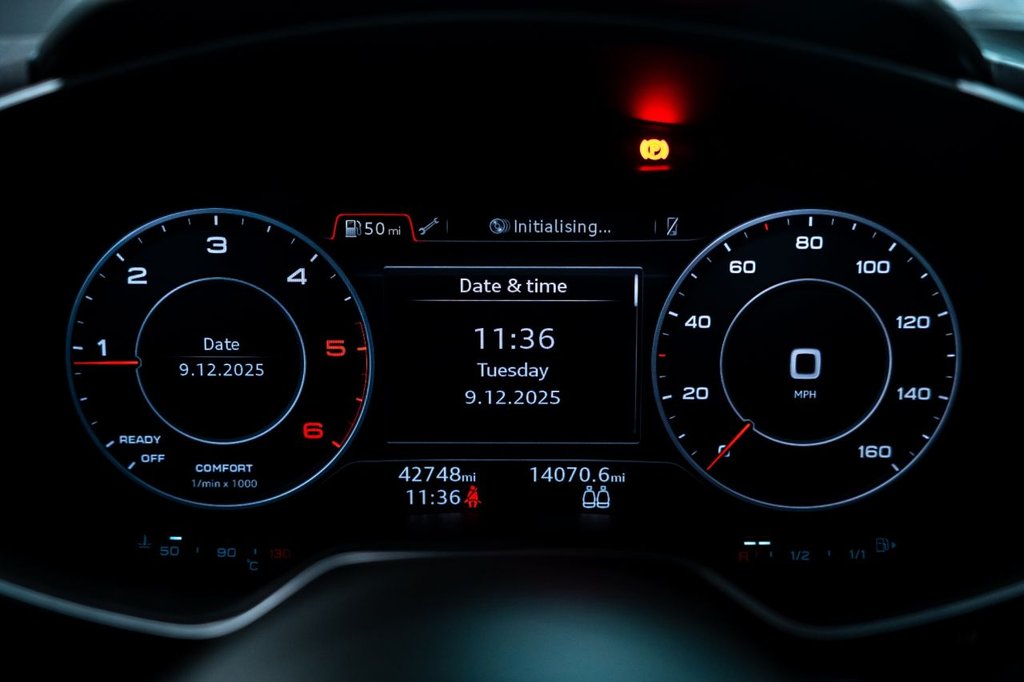 Used Audi TT 2018 for sale - 76888516: Photo 8