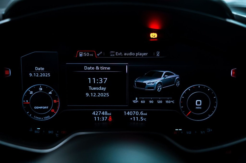 Used Audi TT 2018 for sale - 76888516: Photo 9