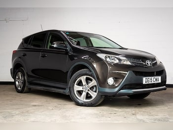 Used Toyota RAV4 2015 for sale - 79288288: Photo
