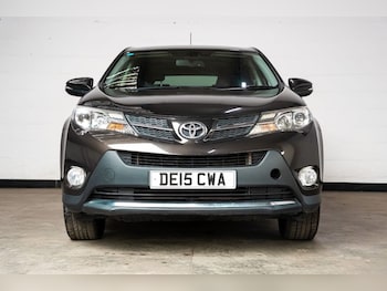 Used Toyota RAV4 2015 for sale - 79288288: Photo