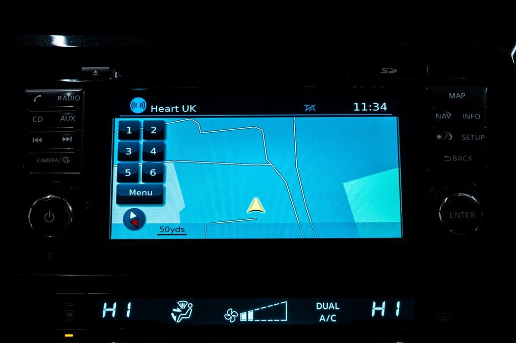 Used Nissan Qashqai 2019 for sale - 77301915: Photo 12