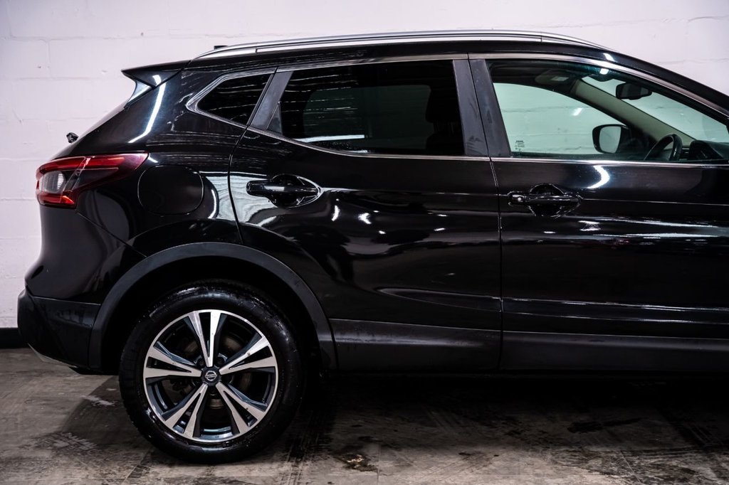 Used Nissan Qashqai 2019 for sale - 77301915: Photo 23