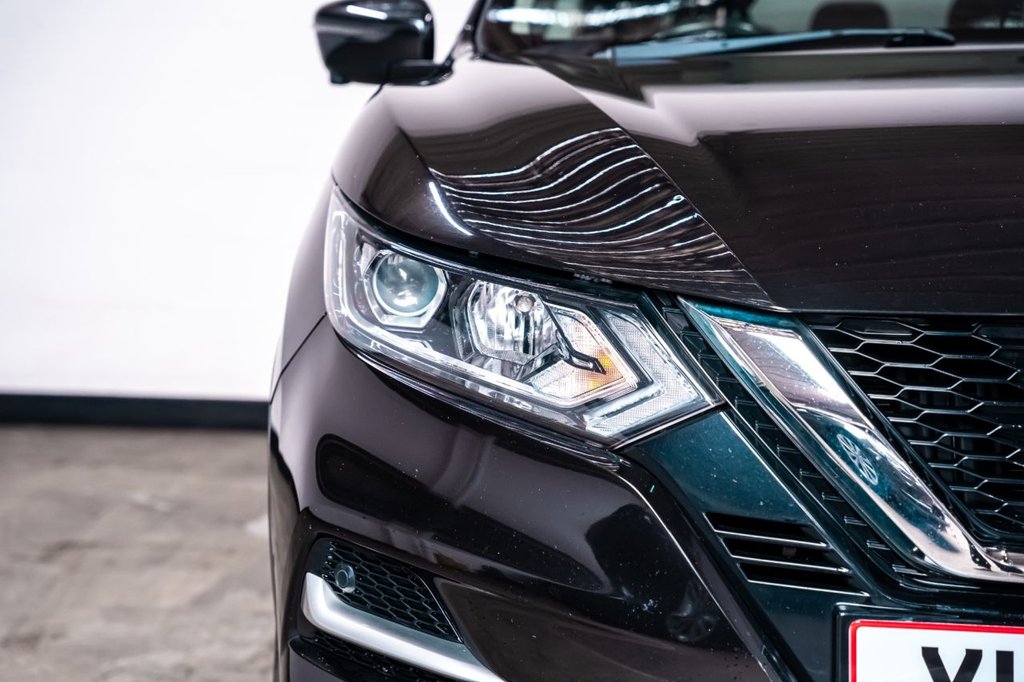 Used Nissan Qashqai 2019 for sale - 77301915: Photo 24