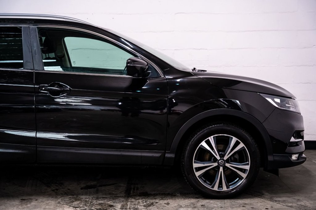 Used Nissan Qashqai 2019 for sale - 77301915: Photo 26