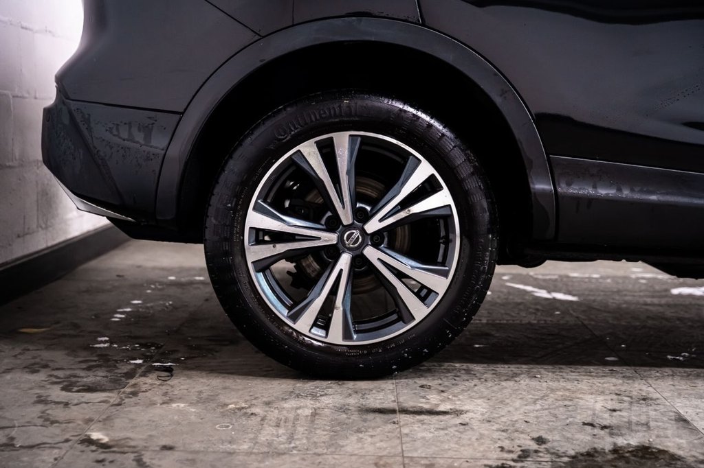 Used Nissan Qashqai 2019 for sale - 77301915: Photo 28