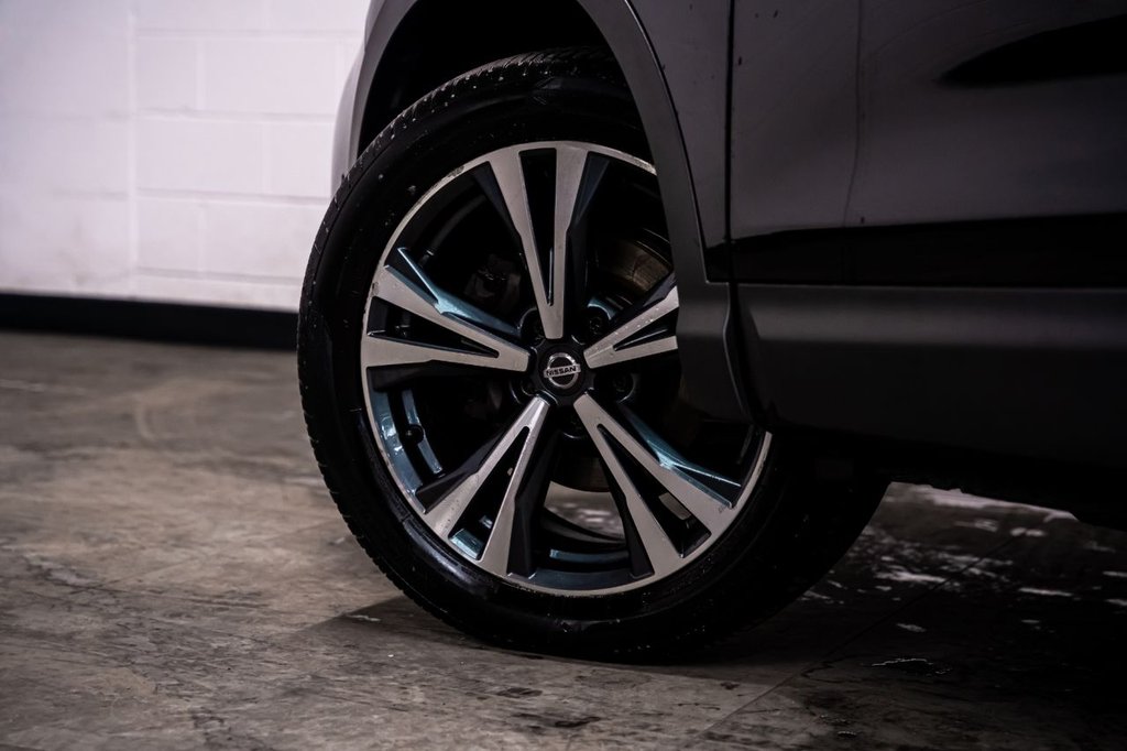 Used Nissan Qashqai 2019 for sale - 77301915: Photo 29