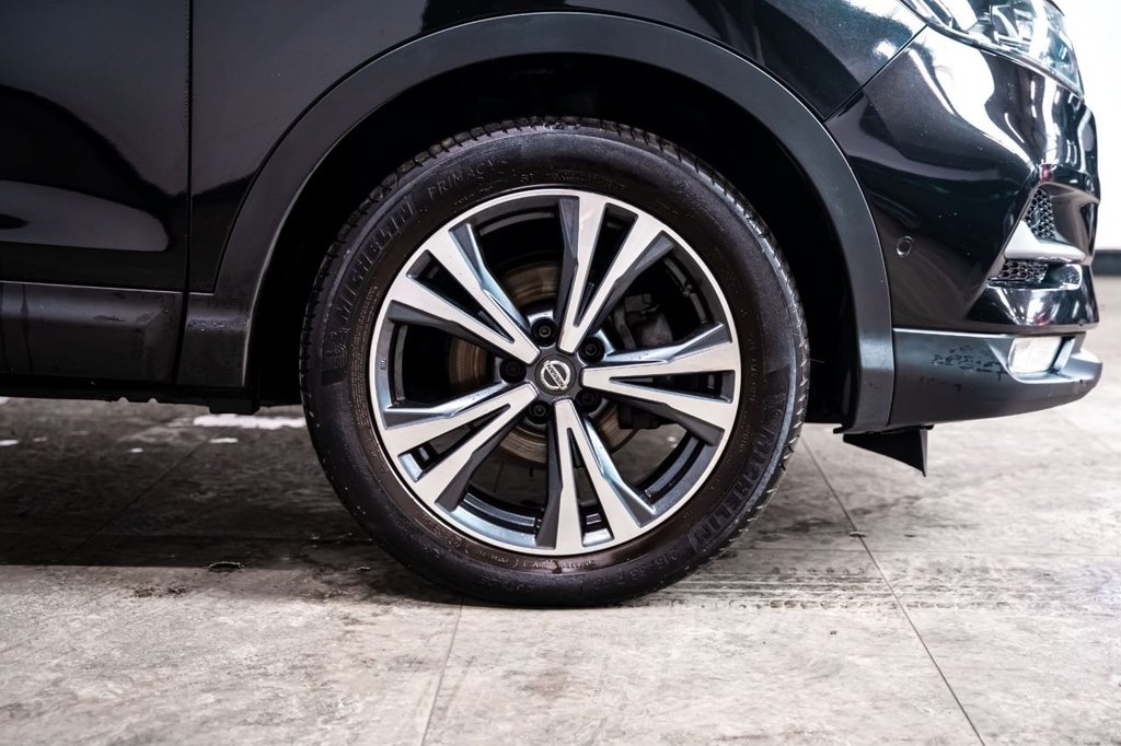 Used Nissan Qashqai 2019 for sale - 77301915: Photo 30
