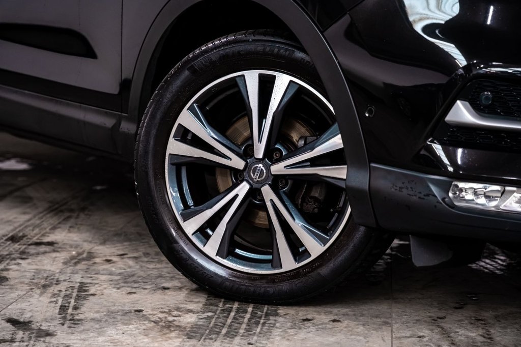 Used Nissan Qashqai 2019 for sale - 77301915: Photo 38