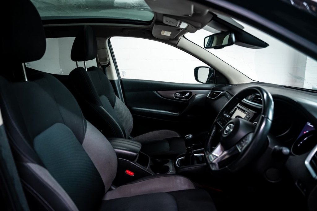 Used Nissan Qashqai 2019 for sale - 77301915: Photo 5