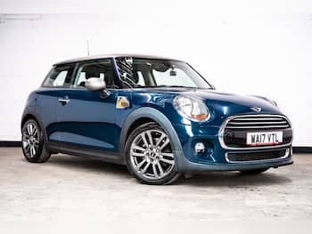 Used MINI Hatch 2017 for sale - 79843129: Photo